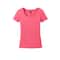 District® Women's Perfect Weight® Scoop Neck T-Shirt